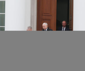 Dogadali się w sprawie sądów