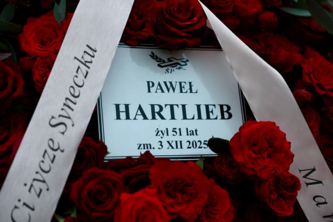 Paweł Hartlieb