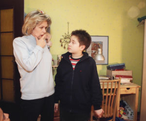 Sergiusz Żymełka, Gabriela Kownacka