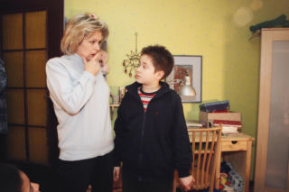 Sergiusz Żymełka ma 35 lat. Fifi z Rodziny zastępczej wspomina odejście Gabrieli Kownackiej