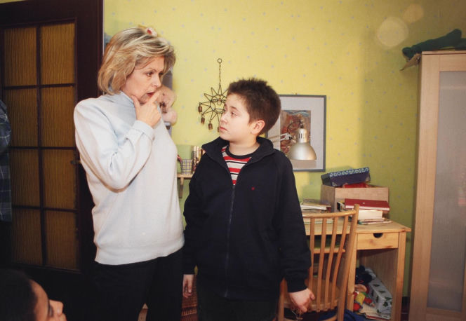 Sergiusz Żymełka, Gabriela Kownacka