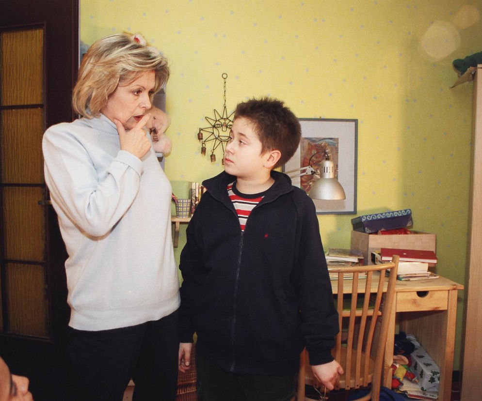 Sergiusz Żymełka ma 35 lat. Fifi z Rodziny zastępczej wspomina odejście Gabrieli Kownackiej