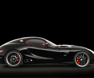 Trident Iceni