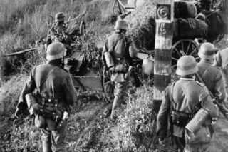 85 lat temu III Rzesza najechała na Związek Sowiecki