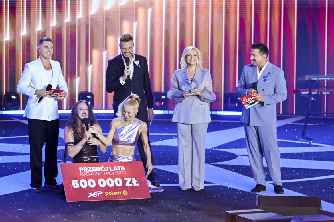 Michał Szpak
