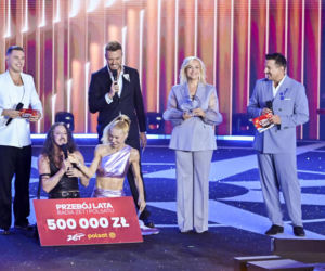 Michał Szpak