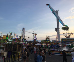 Holiday Park Szczecin 2020