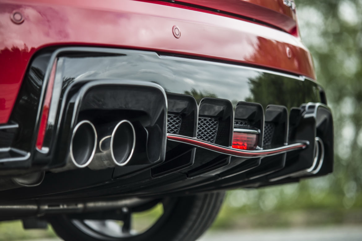 2015 Honda Civic Type R