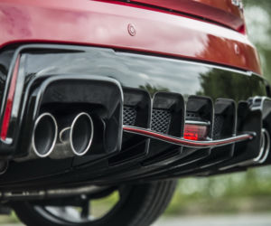 2015 Honda Civic Type R