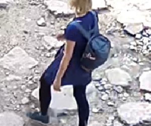 Joanna Felczak zaginęła bez śladu