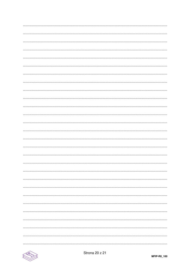 Matura 2026: filozofia 8.05.2026r. Arkusze CKE, poziom podstawowy [Formuła 2023]