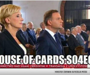 Andrzej Duda. Memy