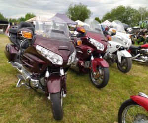 Pinik Motocyklowy Bocheniec - Jadowniki 2022