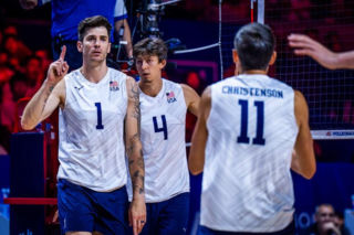 Pilne! Polacy poznali rywala w finale Ligi Narodów! Horror w meczu Japonia - USA