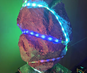 Energia, która wciąga! Interaktywna wystawa zamienia to miejsce w naukowy plac zabaw