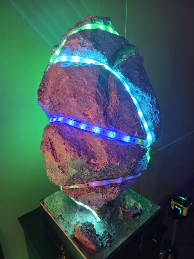 Energia, która wciąga! Interaktywna wystawa zamienia to miejsce w naukowy plac zabaw