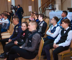 Najlepsi bilardziści grają w Kielcach. Trwają Mistrzostwa Polski