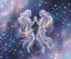 Horoskop dzienny Bliźnięta na 15 lutego - Intuicja wskaże Ci drogę do nowych możliwości