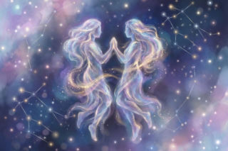 Horoskop dzienny Bliźnięta na 15 lutego - Intuicja wskaże Ci drogę do nowych możliwości