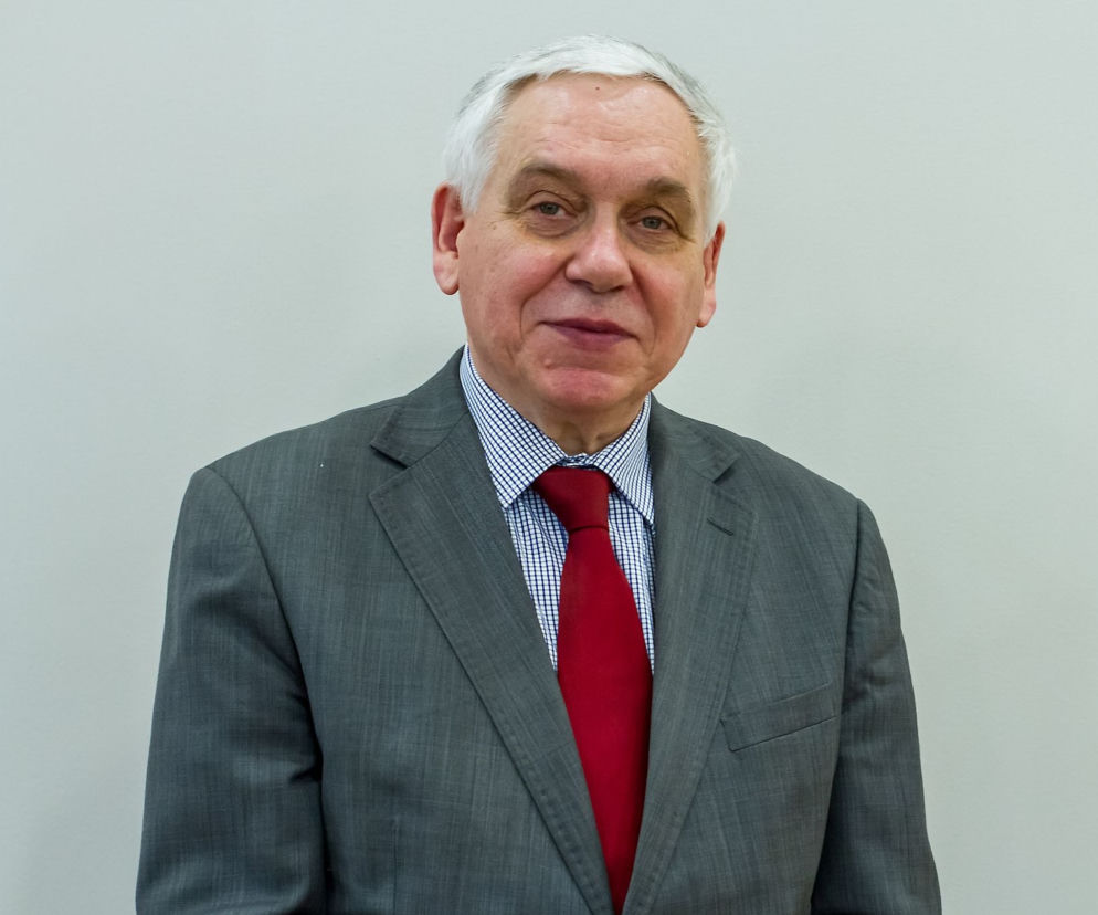 Teraz on rządzi tarnowską PWSZ! Kim jest prof. Józef Kania? 