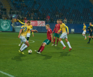 Motor górą. Za nami Charytatywne Derby Lublina