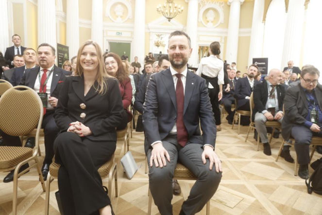 Konferencja "SAFE i co dalej…?"