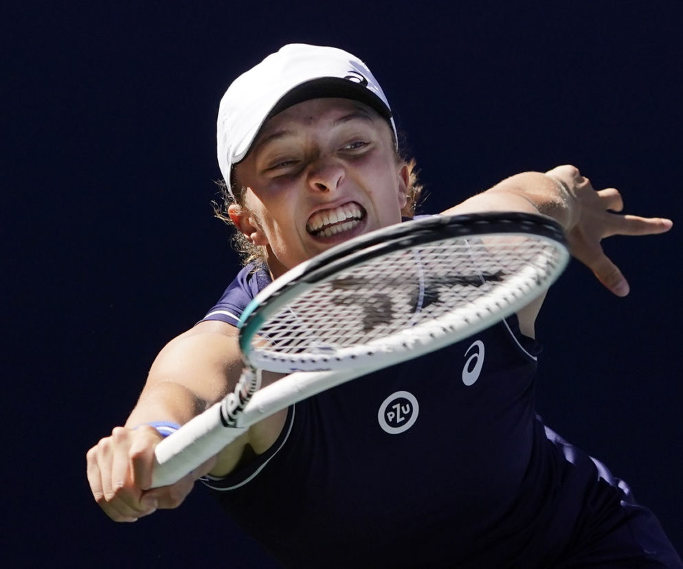Iga Świątek mówi o dużej frustracji! Wymowne słowa po porażce w US open