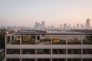 Wydział Psychologii UW 9