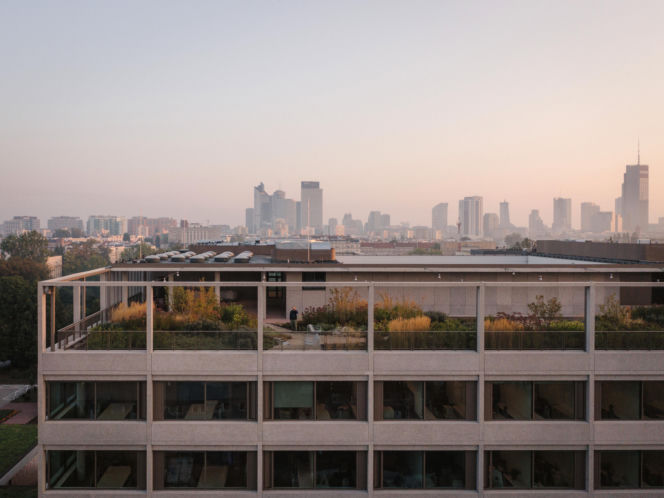 Wydział Psychologii UW 9