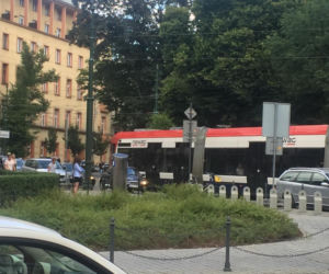 Dojazd autobusami do Bronowic to codzienna tortura