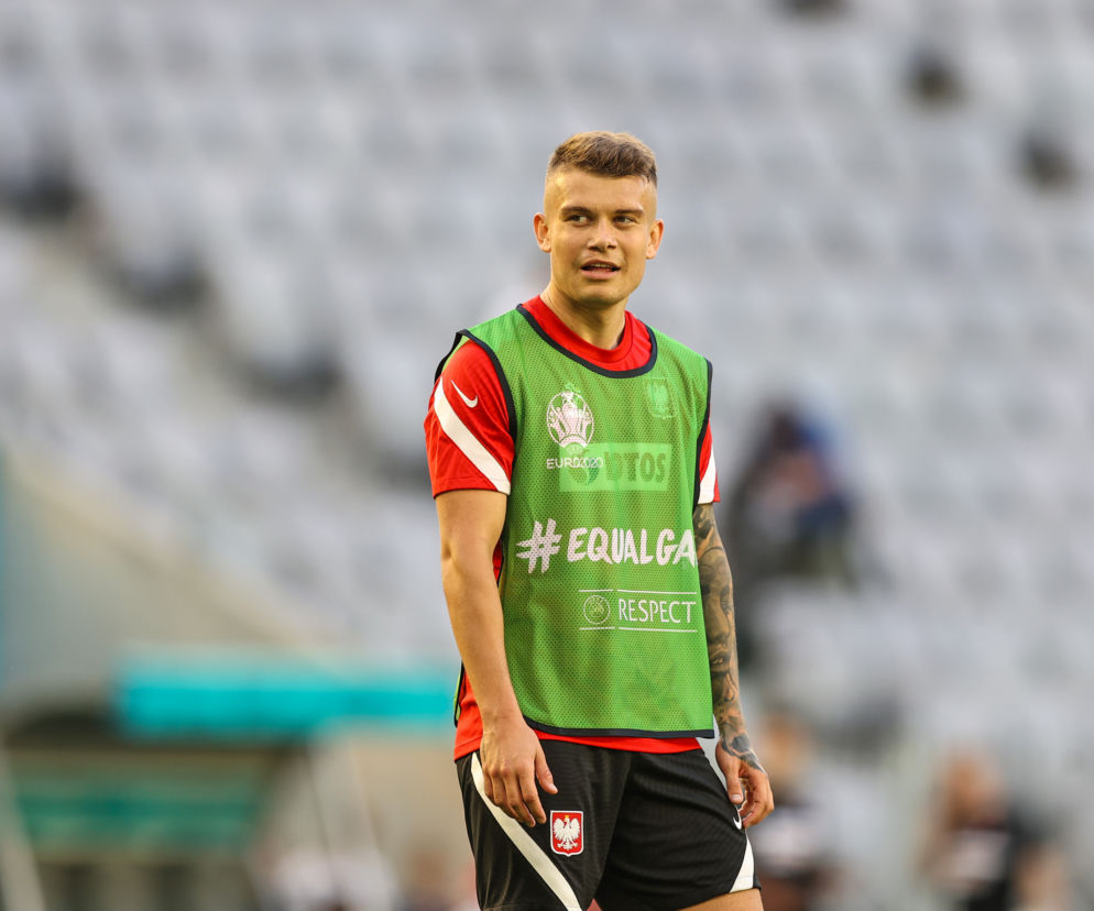 Kamil Piątkowski wyśmiany przez fanów