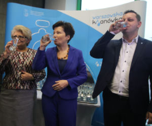PRAGA MOŻE PIĆ KRANÓWKĘ.