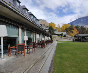 Andorra Park Hotel