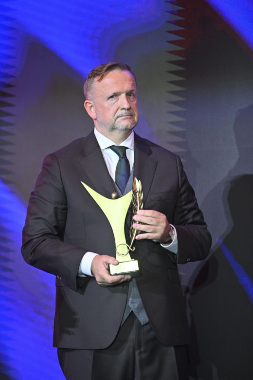 13. edycja gali Złoty Laur "Super Biznesu" 2026 - wyróżnieni