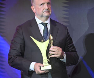 13. edycja gali Złoty Laur Super Biznesu 2026 - wyróżnieni