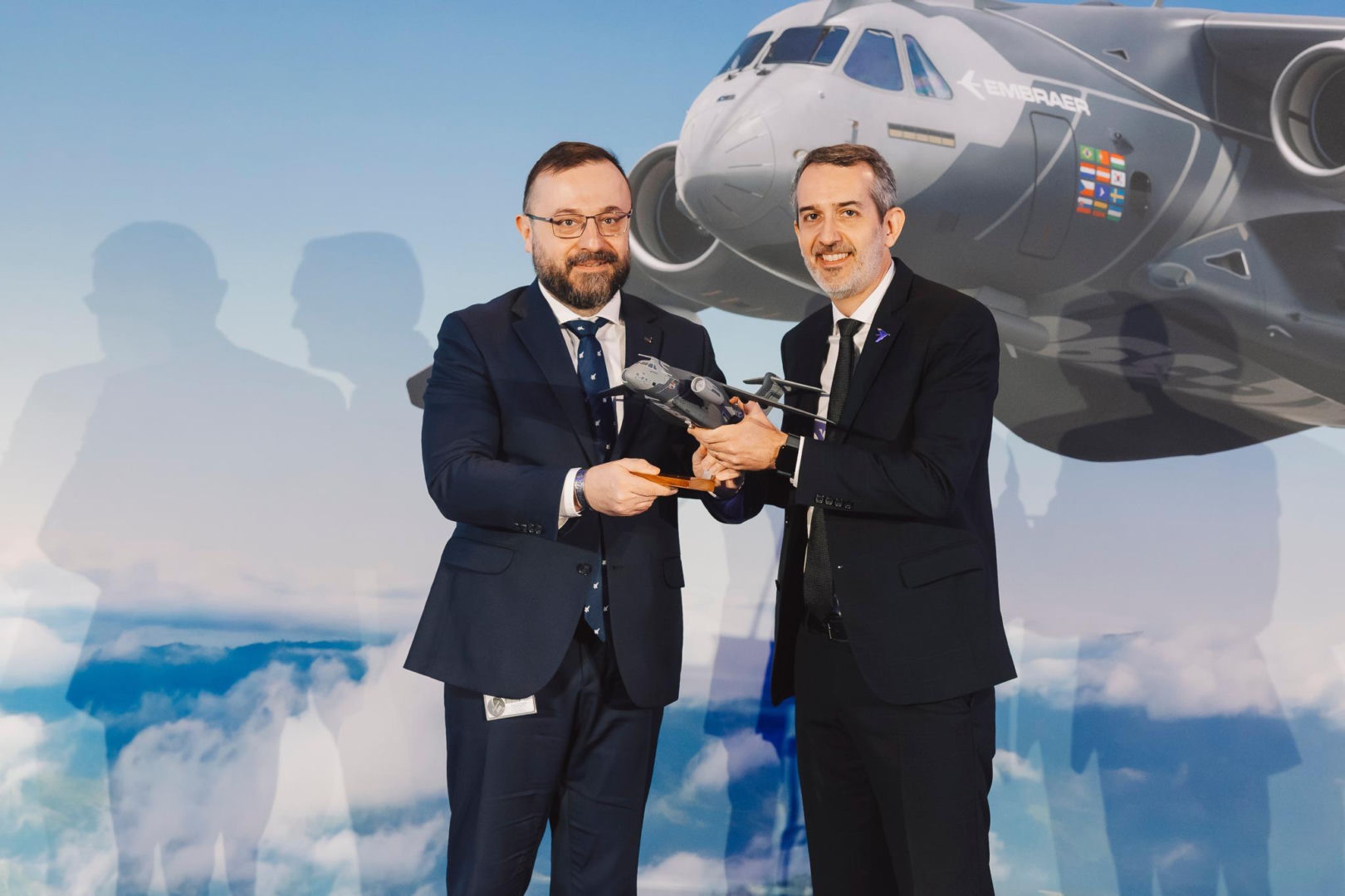 Embraer KC-390 Millennium w Polsce. Strategiczne partnerstwo z WZL-2