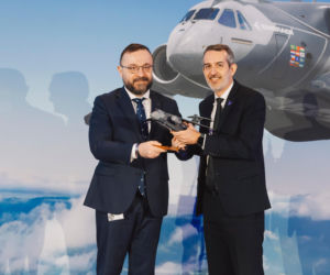 Embraer KC-390 Millennium w Polsce. Strategiczne partnerstwo z WZL-2