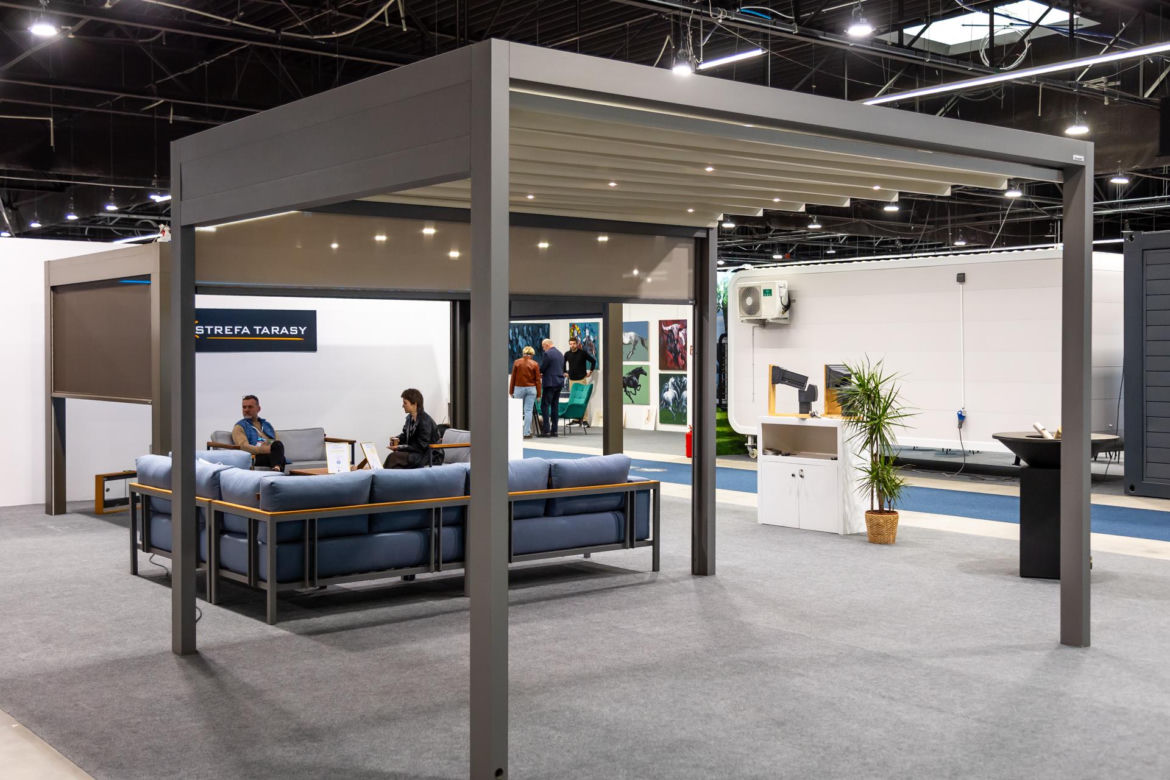 Targi Modular & Prefab Expo Poland 2026