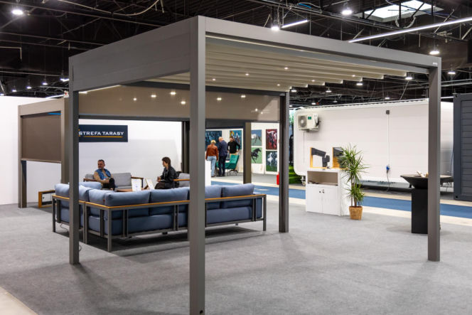 Targi Modular & Prefab Expo Poland 2026