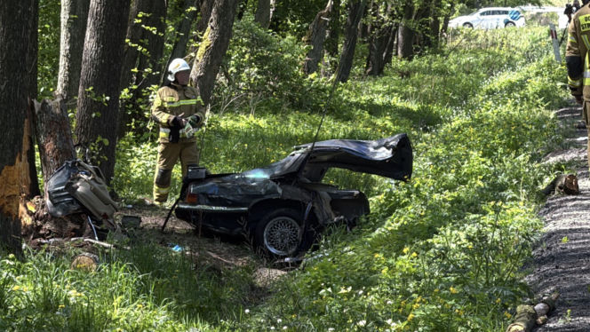 Tragiczna śmierć norweskiego milionera w Polsce. Śledczy podjęli decyzję