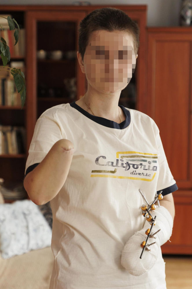 Wyrok dla Błażeja K.