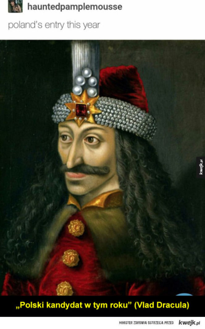 Michał Szpak Memy