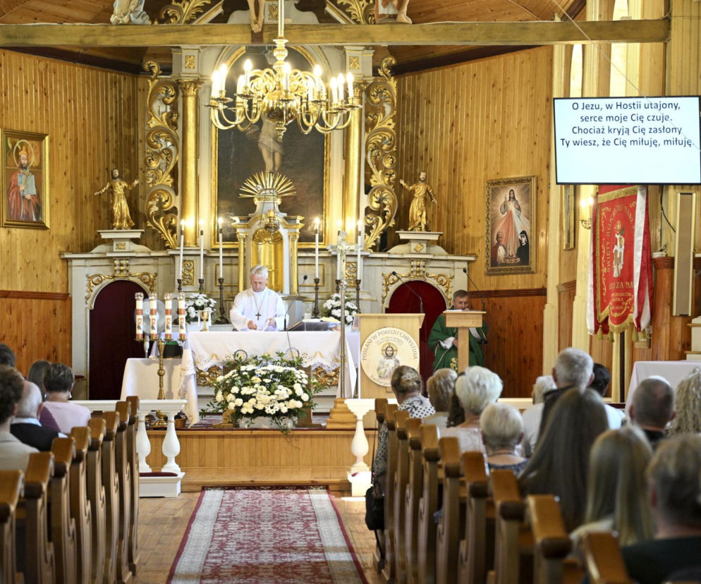 Czy 15 sierpnia trzeba iść do kościoła? Kodeks Prawa Kanonicznego mówi jasno