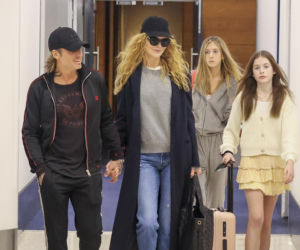 Nicole Kidman wzięła rozwód. Gwiazda z byłym mężem ma dwie córki i luksusowe mieszkania