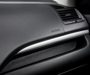 Suzuki Swift 2014