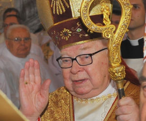Gulbinowicz zostawił rodzinie majątek?