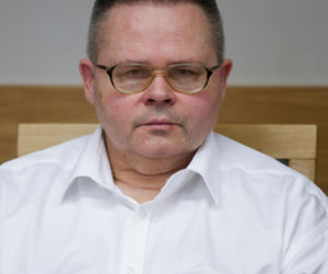 Oskarżali go zabicie studentki z Krakowa. Robert Janczewski chce ponad 22 miliony zł odszkodowania