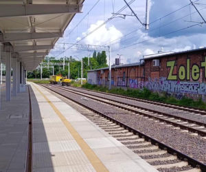 Kiedy ruszy SKM Szczecin?