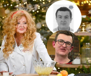 Kuchenne rewolucje miały mu pomóc, teraz szuka go policja. Tomasz Ziemba się ukrywa! Wiemy, co zrobił