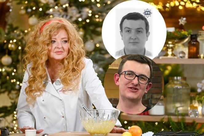 Kuchenne rewolucje miały mu pomóc, teraz szuka go policja. Tomasz Ziemba się ukrywa! Wiemy, co zrobił